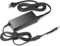 HP - Netzteil - Wechselstrom 100-240 V - 90 Watt - aktive PFC - Europa - f&uuml;r