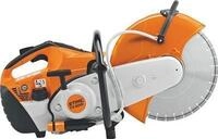 STIHL Trennschleifger&auml;t TS 500i Scheibe 350mm 3,9kW 10,2kg (42500112810)