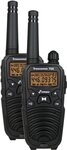 Stabo PMR-Handfunkger&auml;t Freecomm 700 20700 2er Set (20700)