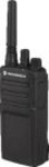 MOTOROLA XT420 PMR446 Handfunkger&auml;t 8 Kan&auml;le bis 9 km Reichweite Schwarz (188218)