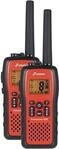 Stabo Freecomm 850 PMR-Handfunkger&auml;t 2er-Set IPX7 wasserdicht schwimmf&auml;hig bis 10