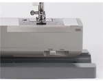 SINGER Heavy Duty - Elektro - Grau - Knopflochboden - Abdeckung (SMC 4411)