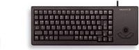 Cherry Keyboard (SPANISH) (G84-5400LUMES-2)