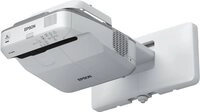 Epson EB-685Wi - LCD-Projektor - 3500 lm - WXGA (1280 x 800) - 16:10 - HD 720p - LAN