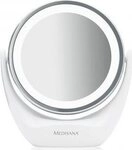 Medisana 88554 Rund Make-up-Spiegel (88554)