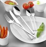 Esmeyer SOPHIE 60 St&uuml;ck(e) Messerkasten/Besteck-Set (199-830)