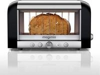 Magimix 11541 - Schwarz - Metallisch - Aluminium - Glas - Edelstahl - 1450 W -...