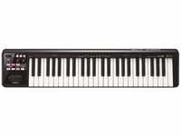 Roland 412351E99, ROLAND A-49-BK MIDI-Keyboard (412351E99)