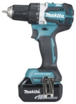 Makita DDF484RTJ - Bohrer/Schrauber - schnurlos - 2 Geschwindigkeiten -