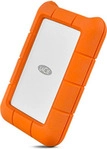 LaCie Rugged USB-C - Festplatte - 2TB - extern (tragbar) - USB 3,1 Gen 1 (USB-C