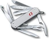 Victorinox MiniChamp Alox Multi-Tool-Messer (V-0.63 81.26)