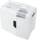 HSM shredstar X8 - Vorzerkleinerer - Partikelschnitt - 4,5 x 30 mm - P-4, O-1, T-2,
