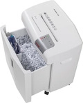 HSM shredstar X13 - Vorzerkleinerer - Partikelschnitt - 4 x 37 mm - E-2, F-1, O-1,