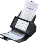 Canon imageFORMULA ScanFront 400 - Dokumentenscanner - Duplex - 216 x 3048 mm -...