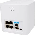 Ubiquiti AmpliFi High Density WiFi Router (AFI-R)
