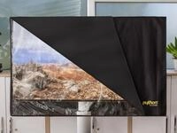 Python&reg; Series TV-Cover Indoor/Outdoor - wetterfester Universalschutz f&uuml;r Ihr TV