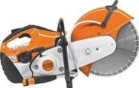 STIHL Trennschleifer TS 420/350mm 3,2KW/4,4PS (42380112810)