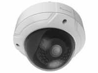LevelOne FCS-3085, LevelOne FCS-3085 - Netzwerk-Überwachungskamera - Kuppel -