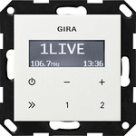 GIRA 228403 Smart Home zentrale Steuereinheit Zubeh&ouml;rteil (228403)