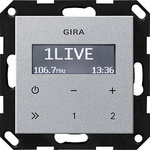 GIRA 228426 Smart Home zentrale Steuereinheit Zubeh&ouml;rteil (228426)