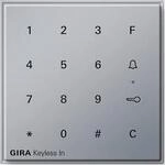 GIRA 260565 Zubeh&ouml;r f&uuml;r elektrische Schalter (260565)