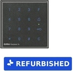 GIRA 260567 Zubeh&ouml;r f&uuml;r elektrische Schalter (260567) - Sonderposten