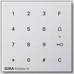 GIRA 260566 Zubeh&ouml;r f&uuml;r elektrische Schalter (260566)