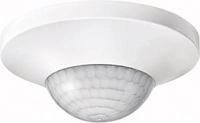Merten MEG5522-0019 Infrarotsensor Verkabelt Decke/Wand Bewegungsmelder
