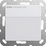 GIRA 236803 Sensotec LED System 55 Reinwei&szlig; (236803)