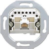 JUNG UAE 8 UPO RJ-45 Steckdose (UAE8-8UPO)