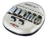 ANSMANN Energy 16 Plus - Batterieladeger&auml;t (1001-0004)