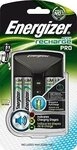 Energizer Akkuladeger&auml;t Pro Charger E300696604 +4x2400mAh