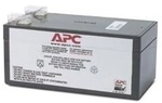 APC Replacement Battery Cartridge #47 - USV-Akku - 1 x Batterie - Bleis&auml;ure - 3200