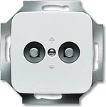 Busch Jaeger 2495-0-0059 Zubeh&ouml;r f&uuml;r elektrische Schalter (2495-0-0059)
