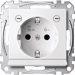 Merten MEG2304-0319. Buchsen-Typ: CEE 7/3, Unterst&uuml;tzte Stecker-Typen: CEE 7/4.