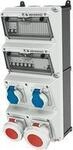 MENNEKES Elektrotechnik GmbH & Co. KG Kombination 940014 AMAXX (940014)