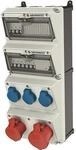 MENNEKES Elektrotechnik GmbH & Co. KG CEE-Steckdosenkombination 940006 AMAXX (940006)