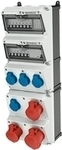 Steckdosen-Kombination AMAXX 950007 (950007)