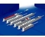 Rittal - Steckdosenleiste (Rack - einbauf&auml;hig) - 7 Ausgangsstecker - 1U (7240.210)