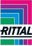Rittal - Steckdosenleiste (Rack - einbauf&auml;hig) - Eingabe, Eingang Stromversorgung -