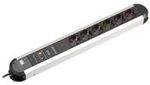 Bachmann PRIMO - Verl&auml;ngerungsschnur - 6 Ausgangsstecker (331.006)