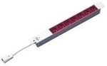 Rittal - Verl&auml;ngerungsschnur (Rack - einbauf&auml;hig) - 7 Ausgangsstecker (7240.260)