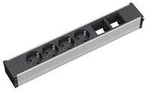 Bachmann CONI - Verl&auml;ngerungsschnur - 4 Ausgangsstecker - Deutschland (912.007)