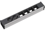 Bachmann CONI - Verl&auml;ngerungsschnur - 2 Ausgangsstecker - Deutschland (912.005)
