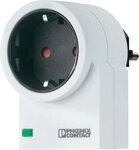 Phoenix Contact 2882213 Spannungsschutz 230 V Wei&szlig; (2882213)