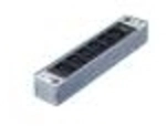 Rittal - Steckdosenleiste - 4 Ausgangsstecker (7856.090)