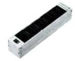 Rittal - Steckdosenleiste (Plug-In-Modul) - Ausgangsbuchsen: 6 (IEC 60320 C13)