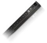 ATEN PE1216G - Stromverteilungseinheit (Rack - einbauf&auml;hig) - Ethernet - 16