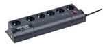 Steckdosenleiste 6-fach Energenie EG-PMS2 programmierbar ret (EG-PMS2)