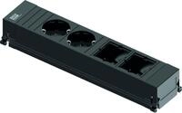 Bachmann POWER FRAME - Steckdosenleiste - Eingabe, Eingang GST18i3 -